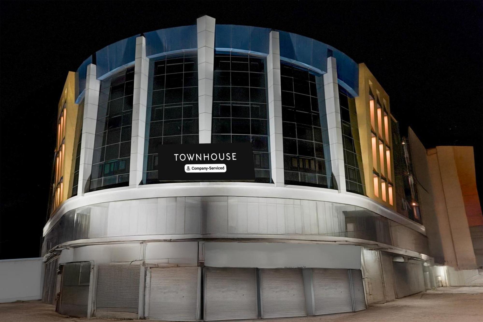 Super Townhouse Mg Road Porbandar Formerly Hotel Harmony Eksteriør billede